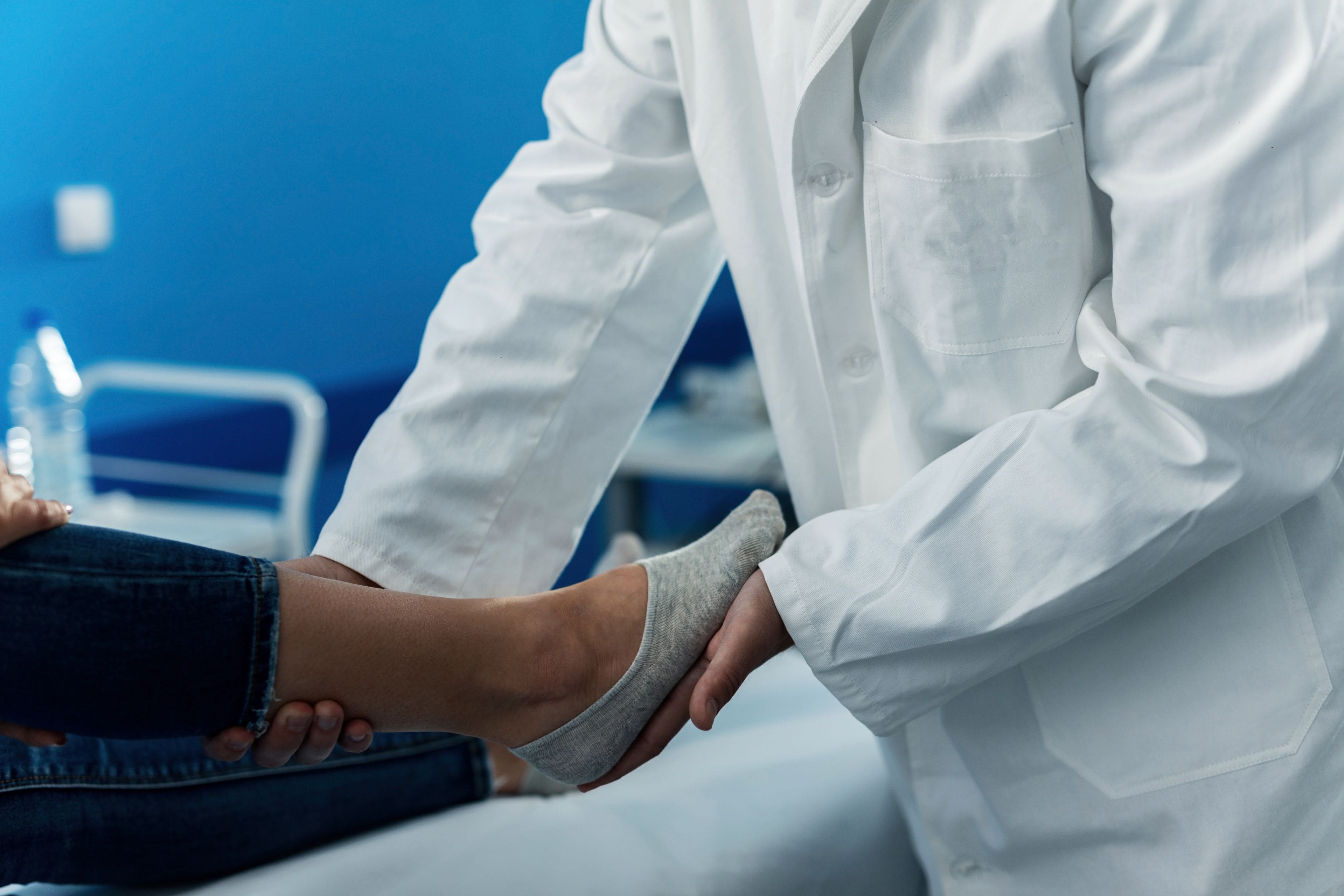 Médico traumatólogo cerca de ti