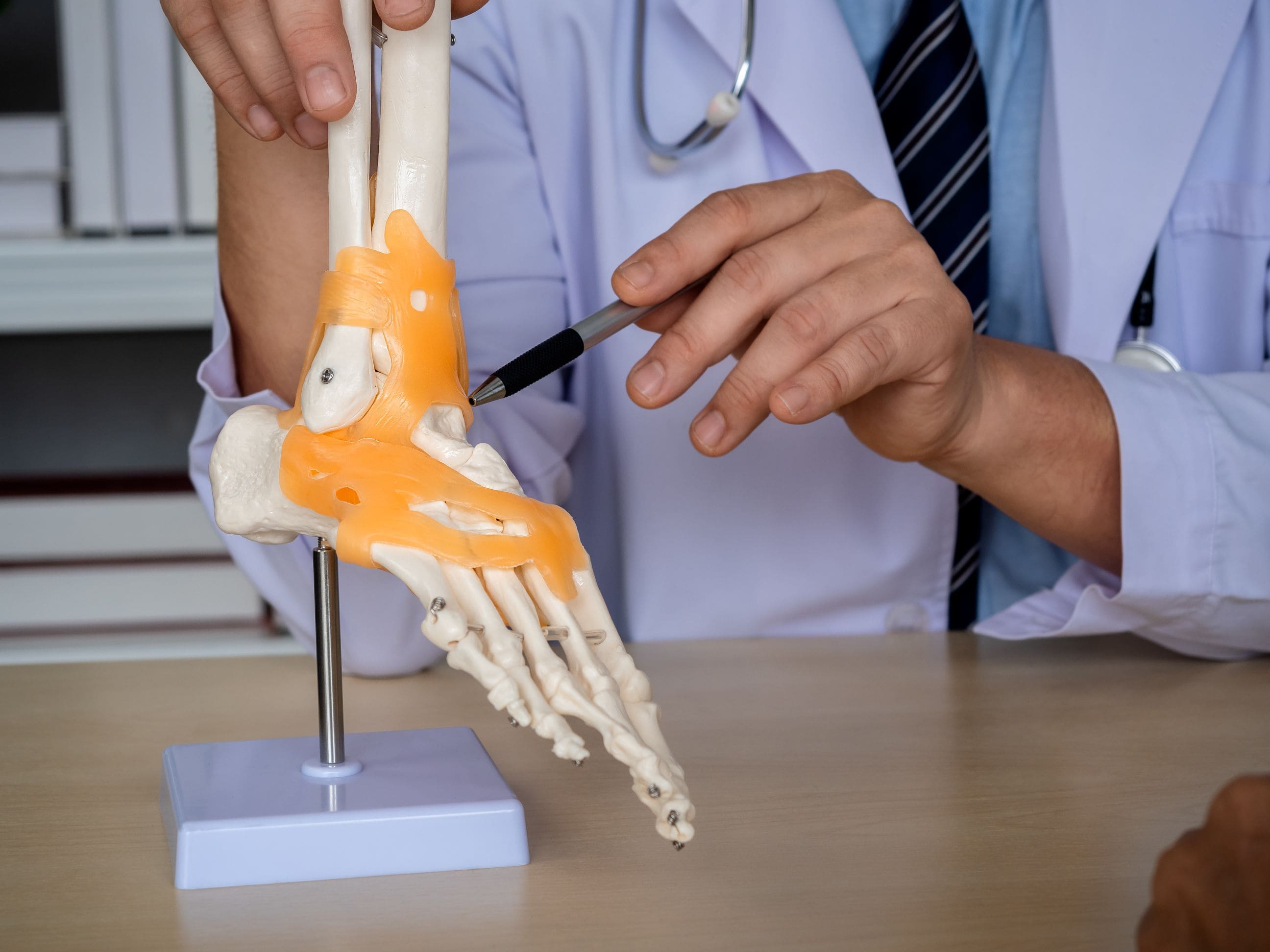 Médico traumatólogo cerca de ti