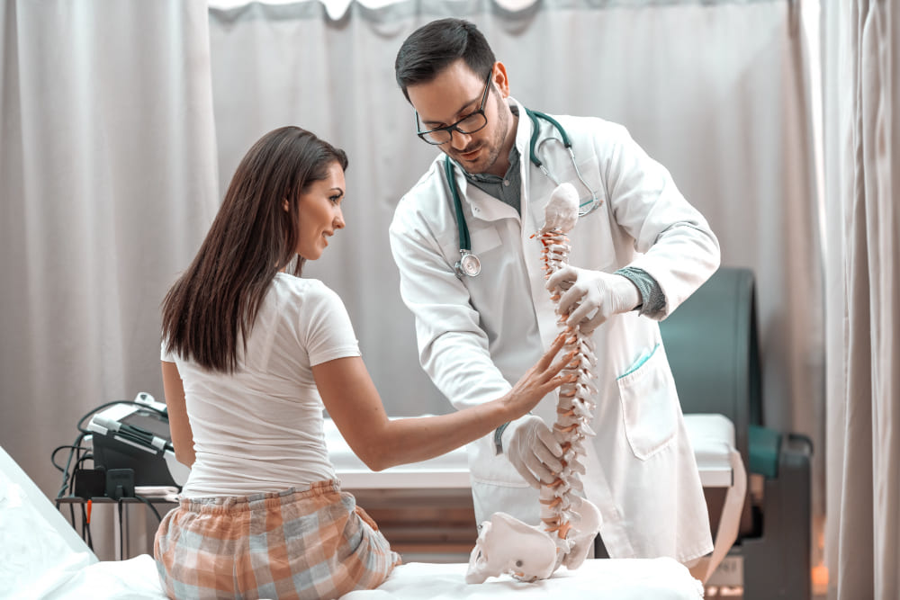 Médico traumatólogo cerca de ti