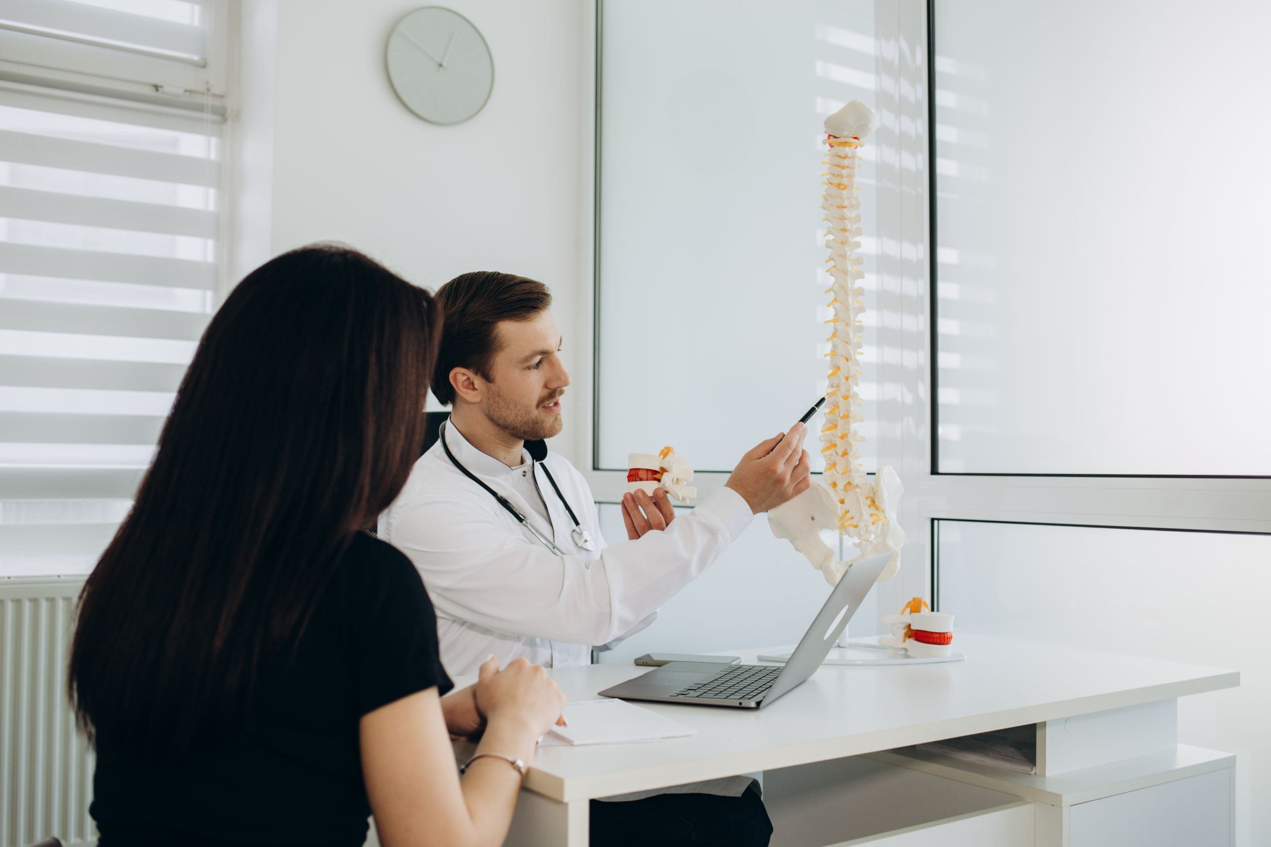 Médico traumatólogo cerca de ti