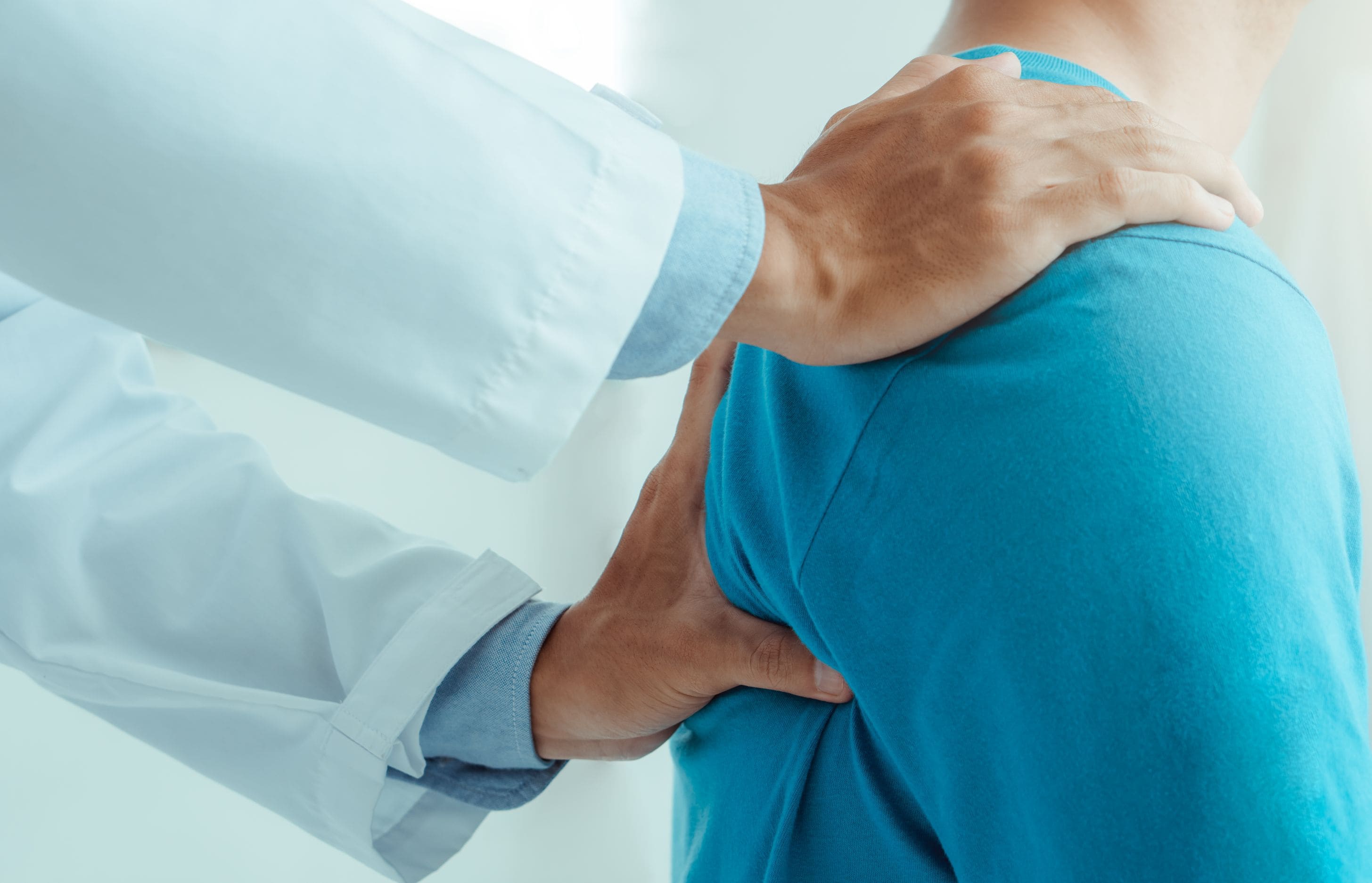 Médico traumatólogo cerca de ti