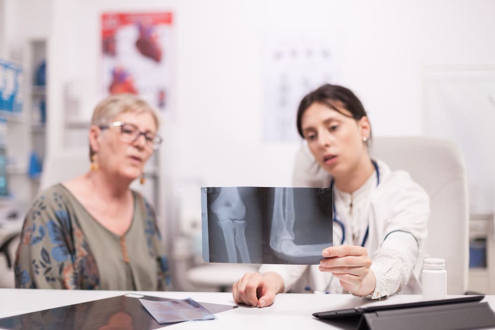 Médico traumatólogo cerca de ti