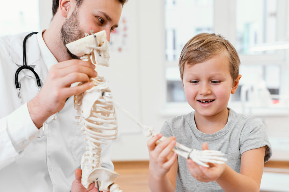 Médico traumatólogo cerca de ti