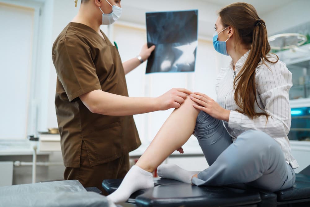 Médico traumatólogo cerca de ti