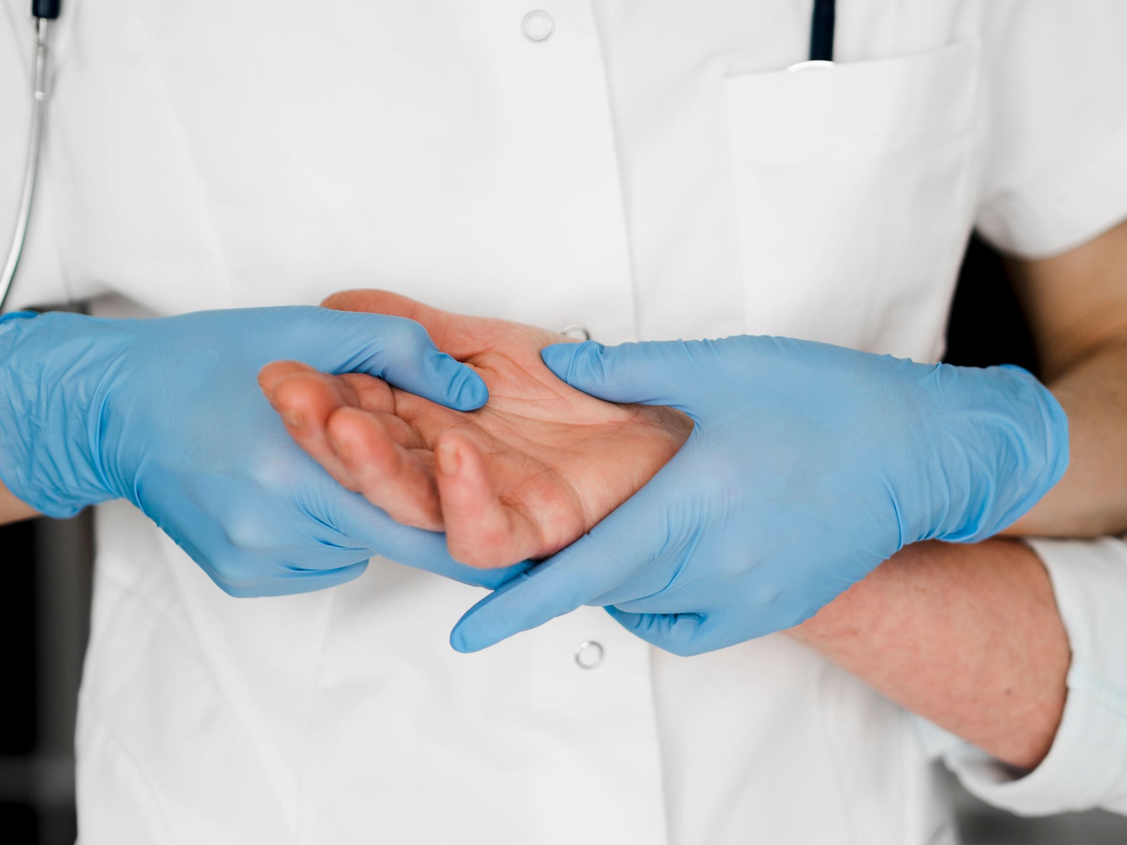 Médico traumatólogo cerca de ti