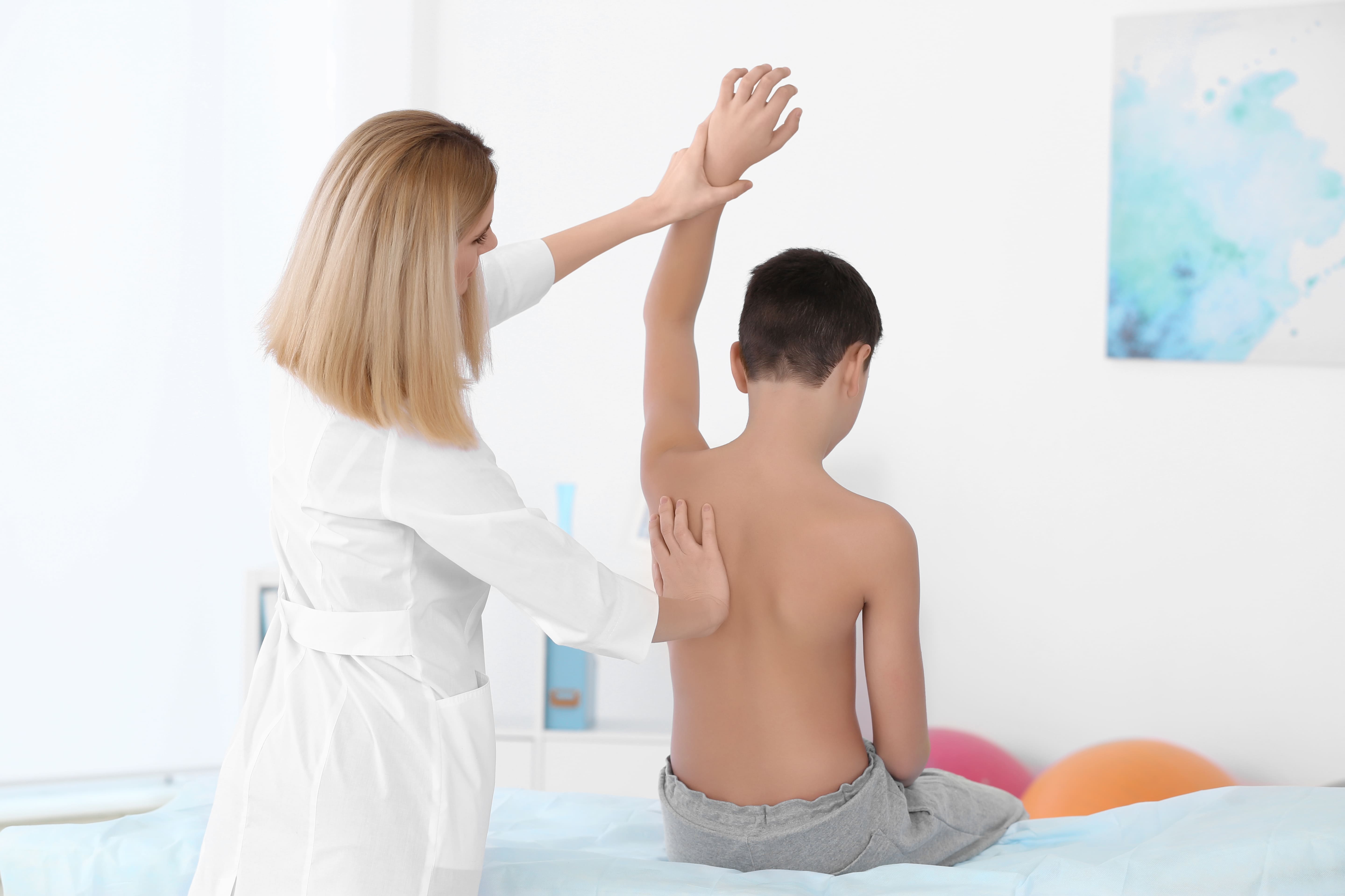 Médico traumatólogo cerca de ti