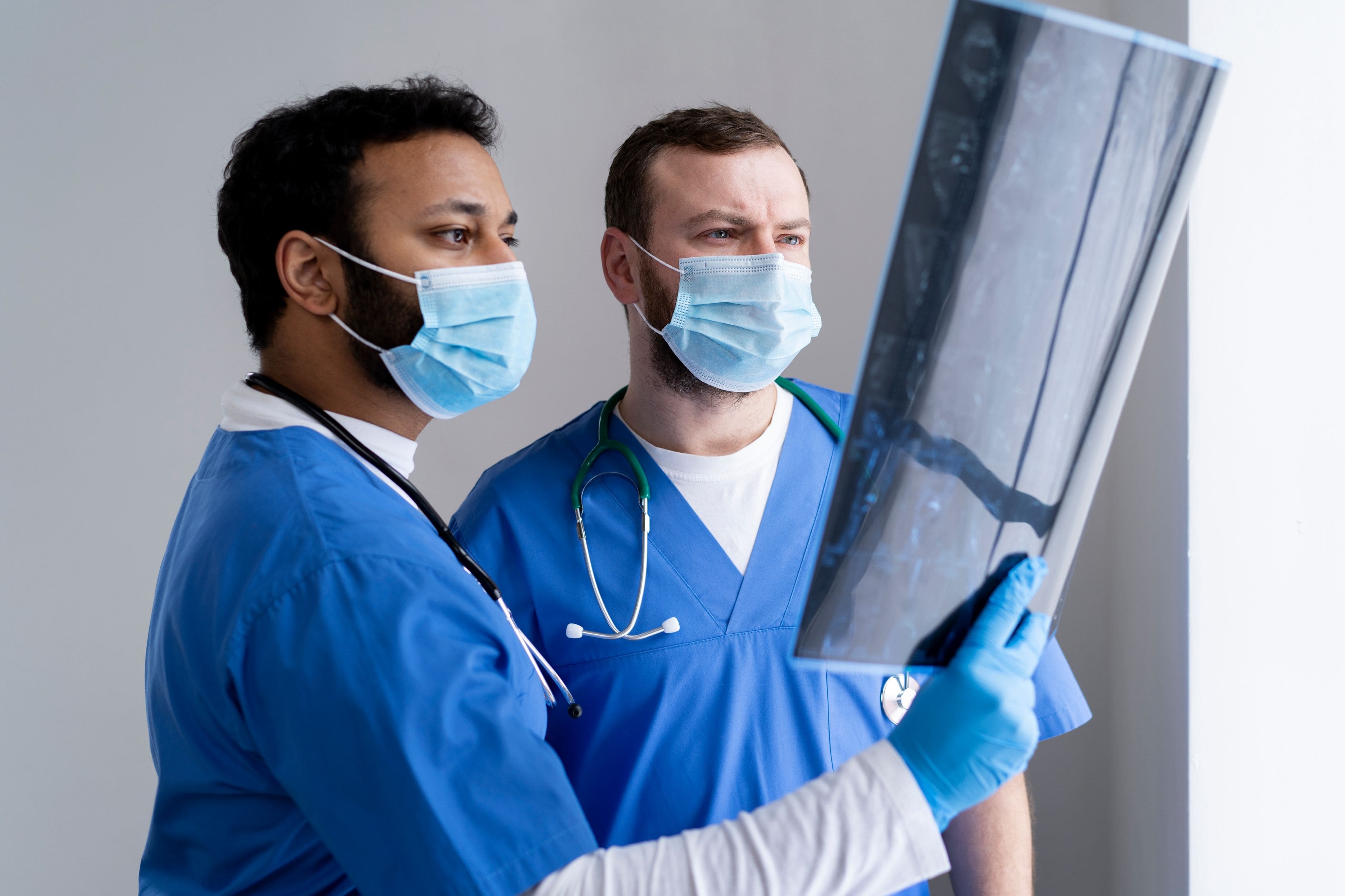 Médico traumatólogo cerca de ti