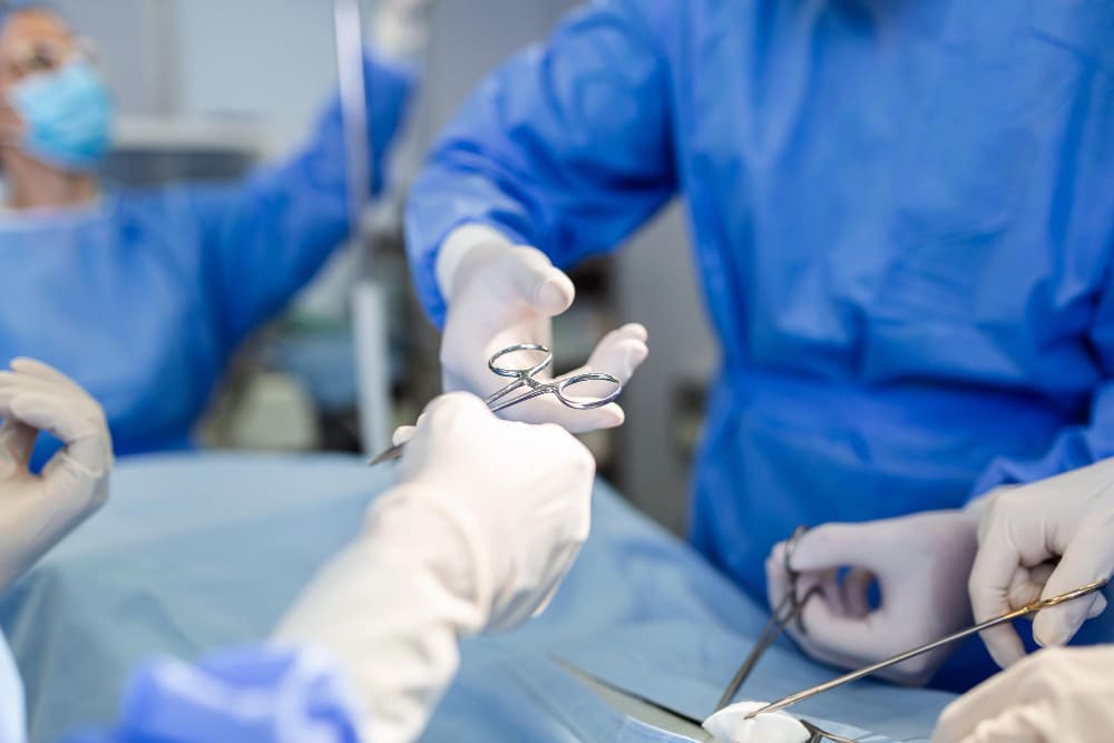 Médico traumatólogo cerca de ti