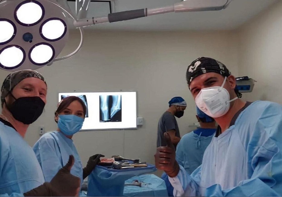 image Traumatologo y ortopedista